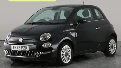 Used Fiat 500 69 HP (50 kW) 2024 Hatchback