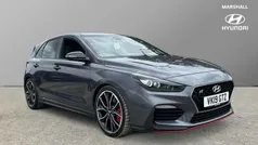Grey Used 2019 Hyundai i30 N Performance Hatchback | £21,991 (Fair price)
