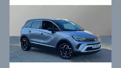 Used 2022 Vauxhall Crossland Ultimate SUV | £14,250 (Super price)