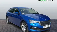 Used 2023 Skoda Scala SE L Hatchback | £16,495 (Fair price)