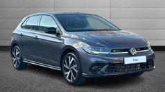 Used 2025 VW Polo Black Edition Hatchback | £21,290 (Fair price)