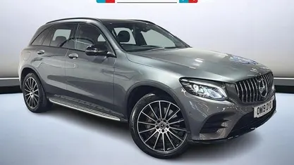 Used 2019 Mercedes 250 AMG Estate | £21,299 (Fair price)