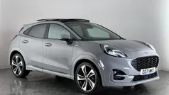 Used 2023 Ford Puma ST-Line X Hatchback | £16,800 (Fair price)