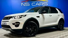 Used 2015 Land Rover Discovery Sport HSE Luxury SUV | £14,999 (Fair price)