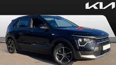 Used 2025 Kia Niro SUV | £25,995 (Super price)