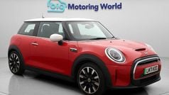Used 2023 Mini Cooper Level 3 Hatchback | £16,400 (Good price)