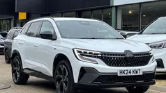 Used 2024 Renault Austral Techno Esprit Alpine SUV | £25,296 (Fair price)