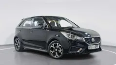 Used 2022 MG MG3 Exclusive Hatchback | £10,999 (Fair price)