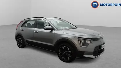 Used Kia Niro 150 kW (204 HP) 2025 SUV