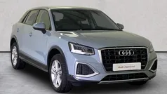 Used 2025 Audi Q2 Sport SUV | £24,070 (Fair price)