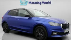 Used 2025 Skoda Fabia Colour Edition Hatchback | £13,400 (Good price)