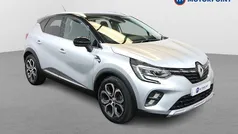Used 2021 Renault Captur SE SUV | £14,849 (Fair price)