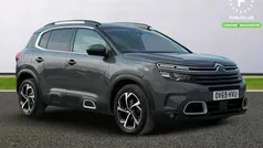Used 2019 Citroën C5 Aircross Flair SUV | £11,099 (Fair price)