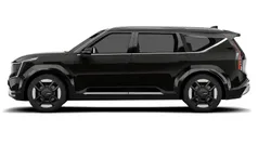 New 2025 Kia EV9 2 SUV | £73,720 (Fair price)