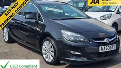 Used 2016 Vauxhall Astra Estate | £4,295 (Super price)