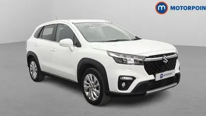 Usado Suzuki SX4 S-Cross 129 HP (94 kW) 2025 SUV