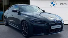 Used 2024 BMW i4 Sedan | £43,040 (Super price)