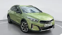 New 2025 Kia XCeed GT-Line SUV | £21,999 (Fair price)