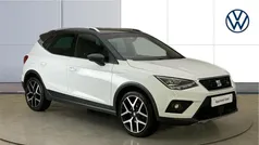 Used 2020 Seat Arona FR Sport SUV | £13,024 (Fair price)