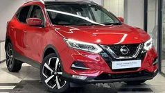 Used 2020 Nissan Qashqai Tekna SUV | £12,800 (Good price)