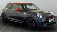 Used 2021 Mini John Cooper Works Hatch Hatchback | £11,695 (Super price)