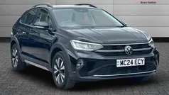 Used 2025 VW Taigo Life SUV | £18,891 (Good price)