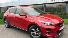 Used 2022 Kia XCeed 2 SUV | £14,395 (Fair price)