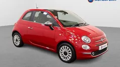 Used 2024 Fiat 500 Hatchback | £11,499 (Fair price)