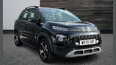 Used 2020 Citroën C3 Aircross Flair SUV | £12,128 (Fair price)