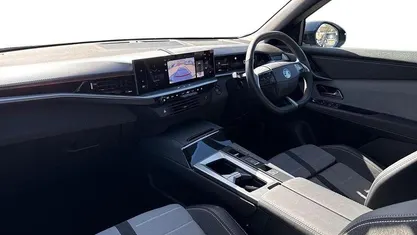 Used Vauxhall Grandland X GSe 136 HP (100 kW) 2024 SUV