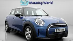 Used 2021 Mini Cooper Classic Hatchback | £13,300 (Good price)