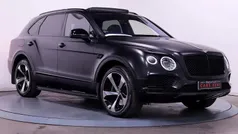 Used 2020 Bentley Bentayga SUV | £96,000