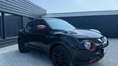 Used 2015 Nissan Juke Tekna SUV | £7,750 (A bit pricey)