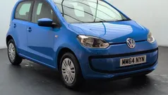 Used 2016 VW up! Move Hatchback | £5,500 (Fair price)
