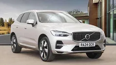 Used 2024 Volvo XC60 Ultra SUV | £44,995 (Fair price)
