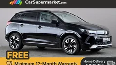 Used 2024 Vauxhall Grandland X Ultimate SUV | £15,697 (Good price)