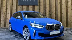 Used 2024 BMW M135 M Sport Hatchback | £23,500 (Super price)