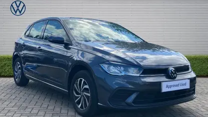 Used VW Polo Life 95 HP (69 kW) 2026 Hatchback
