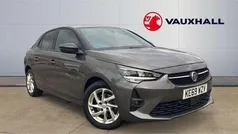 Used 2020 Vauxhall Corsa SRi Hatchback | £9,450 (Good price)