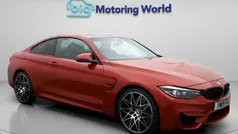 Used 2019 BMW M4 Competition Edition Coupe | £31,500 (Good price)