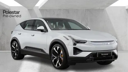 Used Polestar 3 Performance 380 kW (517 HP) 2025 SUV