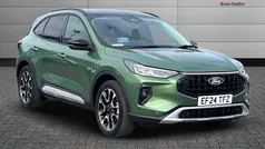 Used 2026 Ford Kuga Active SUV | £23,899 (Super price)