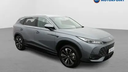 Usado MG HS Trophy 299 HP (219 kW) 2025 SUV