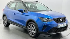 Used 2023 Seat Arona SE Technology SUV | £13,405 (Fair price)