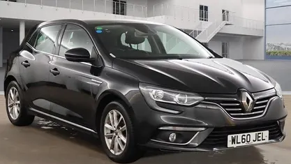 Used 2018 Renault Mégane IV Dynamique Hatchback | £8,995 (Fair price)
