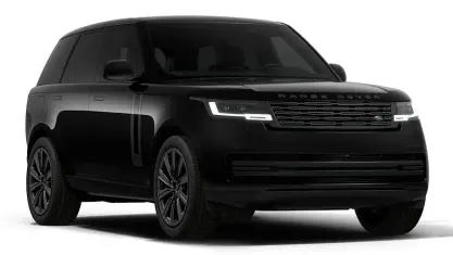 New Land Rover Range Rover Autobiography 460 HP (338 kW) 2026 SUV