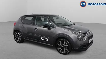 Used Citroën C3 PureTech 83 HP (61 kW) 2024 Hatchback