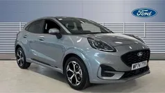 Used 2024 Ford Puma ST-Line SUV | £22,750 (Fair price)
