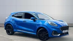 Used 2023 Ford Puma ST-Line Hatchback | £17,850 (Fair price)