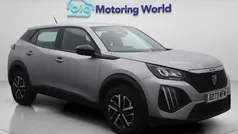 Used 2023 Peugeot 2008 Active SUV | £15,500 (Fair price)